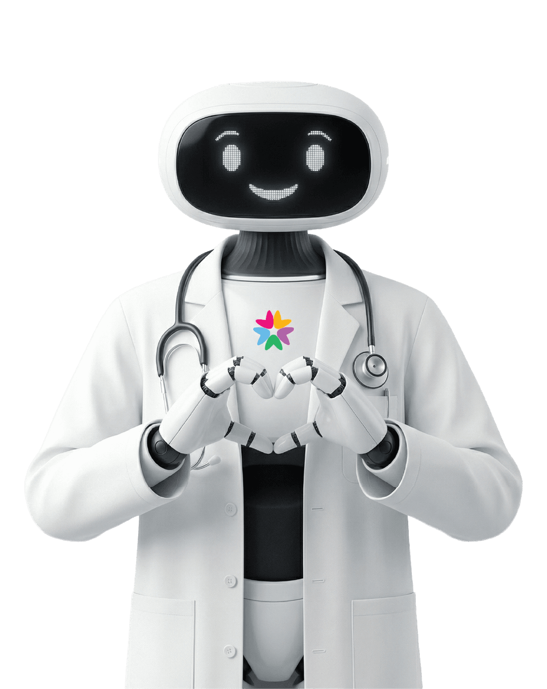 Aivida AI Robot Doctor